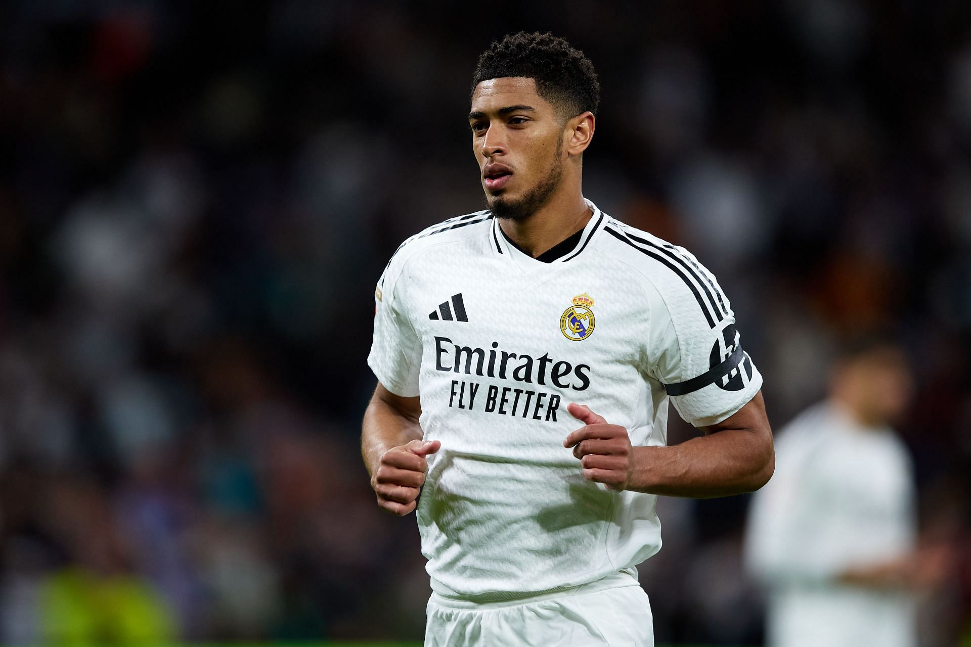 Jude Bellingham is believed to be a close friend of Trent Alexander-Arnold